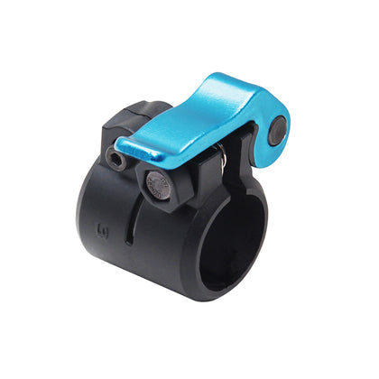 Blue Dragon Pole Clamp With Metal Lever