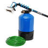 Blue Dragon Water-Fed and DI Tank Starter Kit - Blue