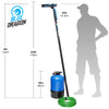 Blue Dragon Water-Fed and DI Tank Starter Kit - Blue