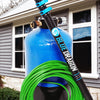 Blue Dragon Water-Fed and DI Tank Starter Kit - Blue