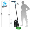 Blue Dragon Water-Fed and DI Tank Starter Kit - Black