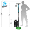 Blue Dragon Water-Fed and DI Tank Starter Kit - Black