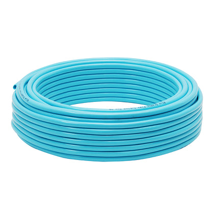 Blue Dragon Flex Tubing 5/16In 8mm Electric Blue  / 100Ft/30M