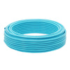Blue Dragon Flex Tubing 5/16In 8mm Electric Blue  / 100Ft/30M