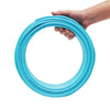 Blue Dragon Flex Tubing 5/16In 8mm Electric Blue  / 100Ft/30M