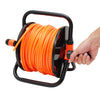 Mini Reel With 150ft/45m - 5/16in 8mm OD Tubing