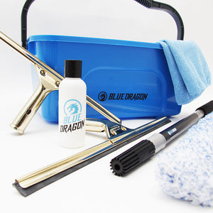 Blue Dragon Compact Kit