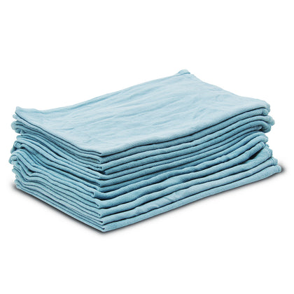 Misty Recycled Surgical Super Absorbent Towel 24in X 16in