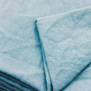 Misty Recycled Surgical Super Absorbent Towel 24in X 16in