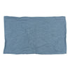 Heavy Duty Recycled Surgical Huck Towels Blue Grey 24in X 16in