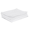 Heavy Duty Recycled Surgical Huck Towels White 24in X 16in