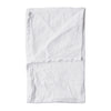 Heavy Duty Recycled Surgical Huck Towels White 24in X 16in