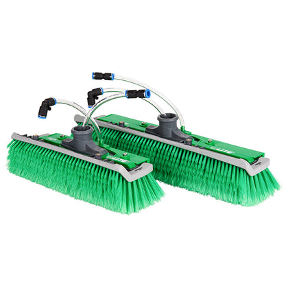 Unger Gen2 nLITE® Radius Brush