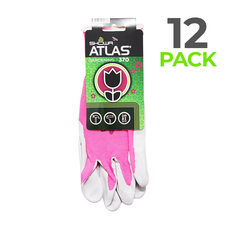 showa atlas 370 gardening gloves Showa Atlas 370 Garden Glove
