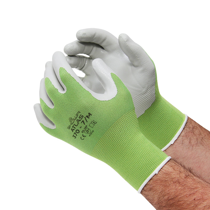 showa atlas 370 gardening gloves Showa Atlas 370 Garden Glove