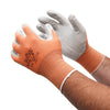 Showa Atlas 370 Garden Gloves 4 Pk Assorted Colors
