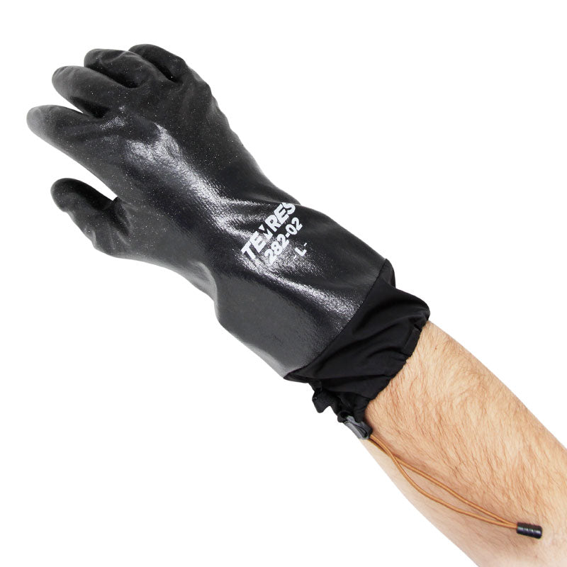 showa thermal gardening gloves Showa Atlas 282-02 Tem-Res Insulated Glove – Windows101