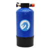 DI Fiberglass Tank .35 cf w/ Resin