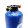 DI Fiberglass Tank .35cf w/Cap And Riser