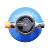 DI Fiberglass Tank .35cf w/Cap And Riser