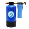 DI Fiberglass Tank .35 cf w/ Carbon & Resin