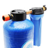 DI Fiberglass Tank .35 cf w/ Carbon & Resin