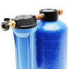 DI Fiberglass Tank .35 cf w/ Carbon & Resin