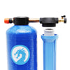 DI Fiberglass Tank .35 cf w/ Carbon & Resin