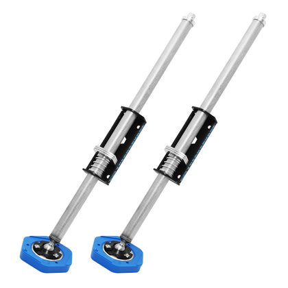 Standard Tread Savage Leveler