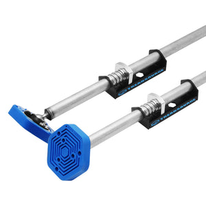 Standard Tread Savage Leveler