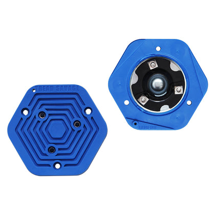 Tread Savage Replacement Feet