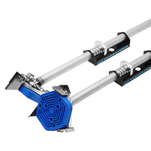 Tread Savage Pro-Level Max Traction