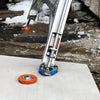Tread Savage Pro-Level Replacement Feet (Fang)