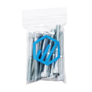 Tread Savage Bolts for Stack Ladders