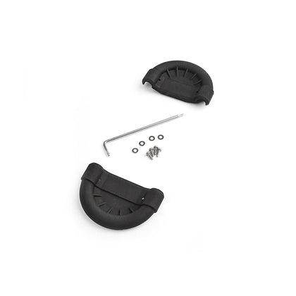 Reach-iT Radial Brush End Cap