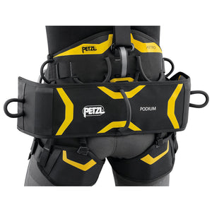 Petzl Podium Work Seat