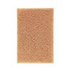 Walnut Scrub Pad