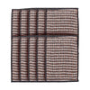 Copper Cloth with Microfiber Back - 4in/10cm X 5in/14cm