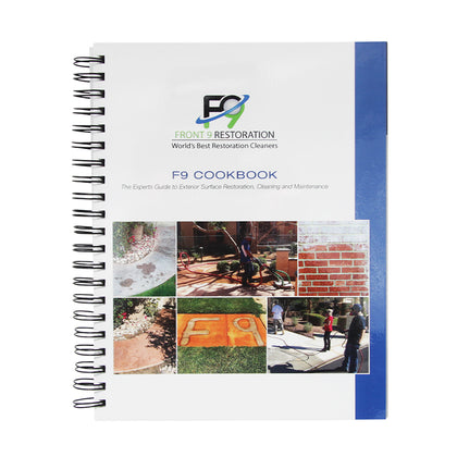 F9 Cookbook