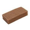 Blue Dragon Walnut Scrub Pads For Windows