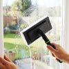 Blue Dragon White Scrub Pads For Windows