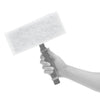 Blue Dragon White Scrub Pads For Windows