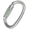 Kong Ovalone DNA ANSI Carbon Steel 3-Stage Autoblock 40kN Carabiner