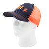 W101 Logo Trucker Hat