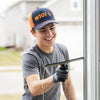 W101 Logo Trucker Hat