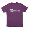 Windows 101 T-Shirt - Purple