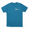 Blue Dragon T-Shirt - Turquoise