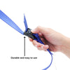Blue Dragon Tie-Down Straps