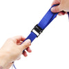 Blue Dragon Tie-Down Straps