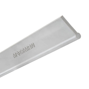 Moerman NXT-R Silver Edition Standard Rubber